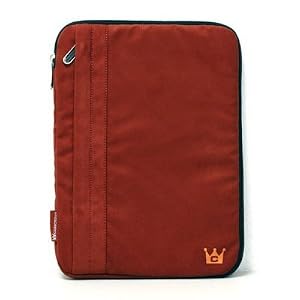 Red CaseCrown iPad Case