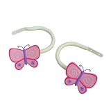 Review Article, Inc  / Megan Butterfly Holdbacks
