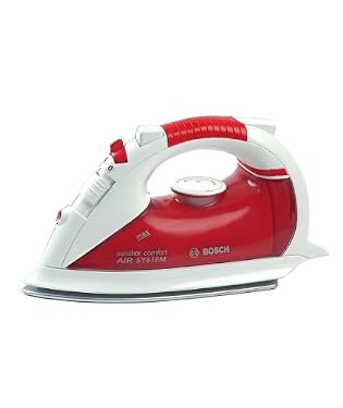 Bosch Comfort Air System Iron Bosch Comfort Air System Iron