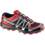 Salomon Fellraiser Fell Running Shoes