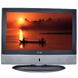 Akai 27 LCD Flat Screen TV/DVD Combo - LCT2721AD