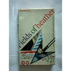 Fields of Heather ([A Superintendent Gently suspense novel])