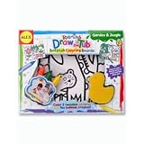 Draw In Your Tub - by Alex Toys