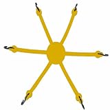 Quality Chain 0212  Spider Passenger Tire Chain Adjuster