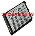 DMC-BATTERY FOR MEDION MDPNA100 SAT NAV SYSTEM