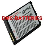 DMC-BATTERY FOR MEDION MDPNA100 SAT NAV SYSTEM