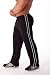 Zipper Pocket Pant by Pitbull Clothing