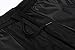 Men's Quick Dry Shorts Zipper Pockets