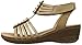 BareTraps Women's Hinder Wedge Sandal