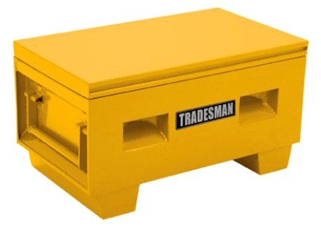 Tradesman TST3219YW 36