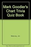 Mark Goodier's chart trivia quiz book