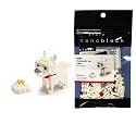 nanoblock コレクション 北海道犬