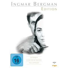 Ingmar Bergman Edition (5 DVDs)