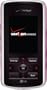 LG Venus VX8800 Phone, Pink (Verizon Wireless)