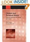 Chronic and Terminal Illness: New Perspectives on Caring and Carers