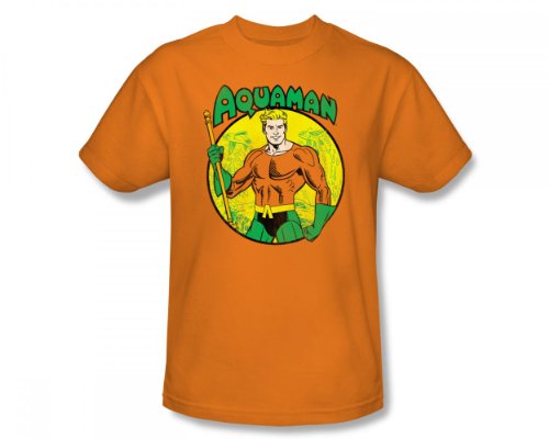 Aquaman T-shirt