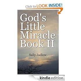 God's Little Miracle Book II (God's Little Miracle Books)
