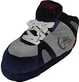 Gonzaga Zags Original Comfy Feet Slippers