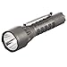 Streamlight 88860 Polytac Flashlight LED HP with Lithium Batteries, Black