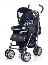 Hauck 135334 - Speed Sun Plus Spring navy