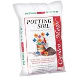 Buy Michigan Peat #5740-RDC02 40LB GDN Magic Pot Soil by MICHIGAN PEAT COMPANY