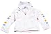 Section Syndicate Component Women's Snowboard Jacket - White / Multicolor