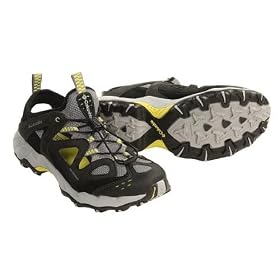 Columbia Footwear Pagora Hybrid Trail Shoes (For Men) by Columbia Footwear