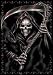 REAPER'S CURSE - 24x36 Poster