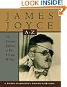 James Joyce A to Z