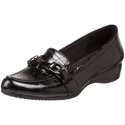 LifeStride Women's Delfino Slip-On Loafer