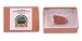 Orange Bowl Stadium Concrete Piece Gift Box