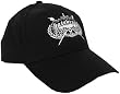HATEBREED - Skull Logo - Black FlexFit Baseball Cap
