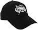 HATEBREED - Skull Logo - Black FlexFit Baseball Cap