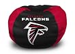 Atlanta Falcons Bean Bag Chair - NFL Football Fan Shop Sports Team Merchandise