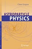 Astroparticle Physics - 