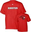Houston Cougars Primetime T-Shirt