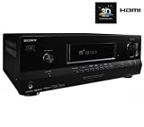 SONY STR-DH520 - 3D AV receiver STR-DH520