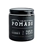 O'Douds - Traditional Pomade (Light Hold, Cedar Citrus)