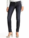 Banana Republic Women's Deep Indigo Ultimate Skinny Dark Wash Jeans