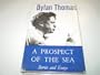 A Prospect of the Sea: Stories and Essays