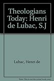 Henri de Lubac, S.J.
