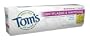 Tom's of Maine - Tartar/Whitening Fennel, 6 oz gel
