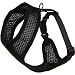 Coastal Pet Black Mesh Cat Harness