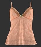Affinitas Intimates Cecilia Camisole Style AF-W8-C06