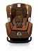 Produkt-Bild: Inglesina AV94C0CRM - Autositz Gruppe 0+ 0 bis 18 kg, Marco Polo, braun 2-farbig