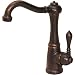 Tools & Hardware : Price Pfister 072-M1UU Marielle Single-Handle Bar Faucet, Rustic Bronze