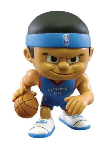 Lil' Teammates Series 1 Oklahoma City Thunder Playmaker