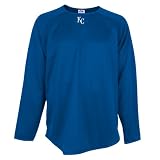 Kansas City Royals Therma Base Tech Fleece