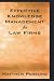 Effective Knowledge Management for Law Firms