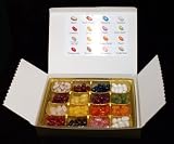 Compare Prices of David's Signature Beyond Gourmet Jelly Beans Flavor Sampler by David Klein
